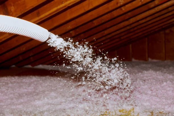 Range of Insulation Solutions in Fruitland, ID