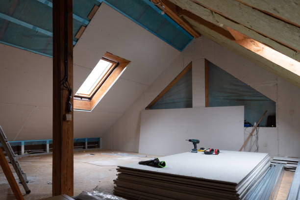 Best Blown-in Insulation  in Fruitland, ID