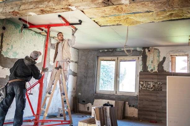 Insulation for Commercial Buildings in Fruitland, ID